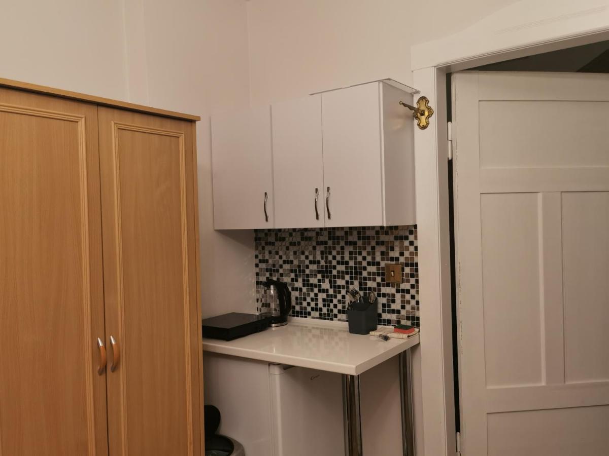 Kwatery U Zisi ミエンジズドロイェ 部屋 写真